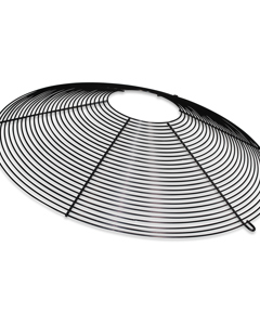 Wire mesh guard D63-Q